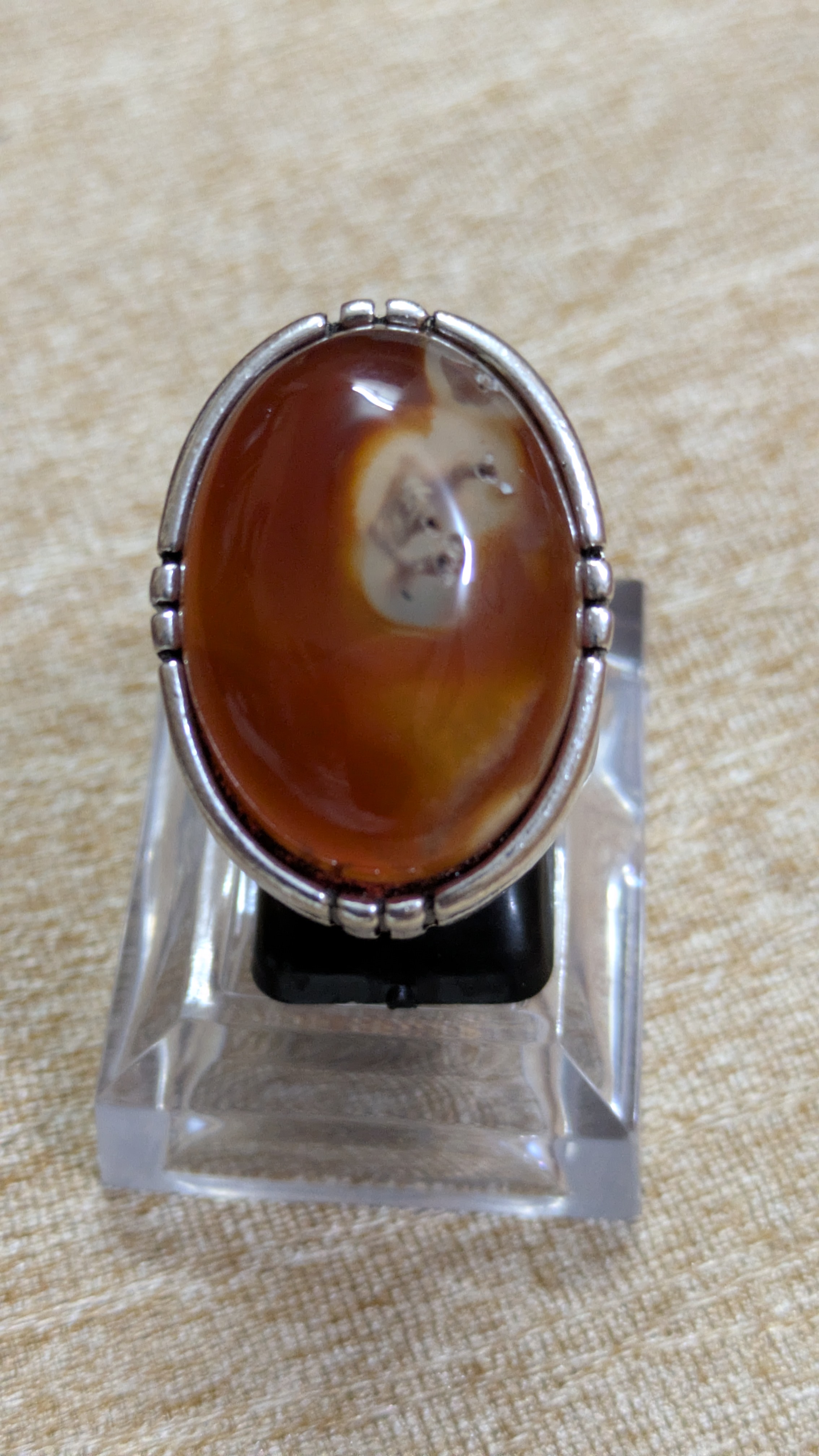 The Persian Sunset Agate image 2