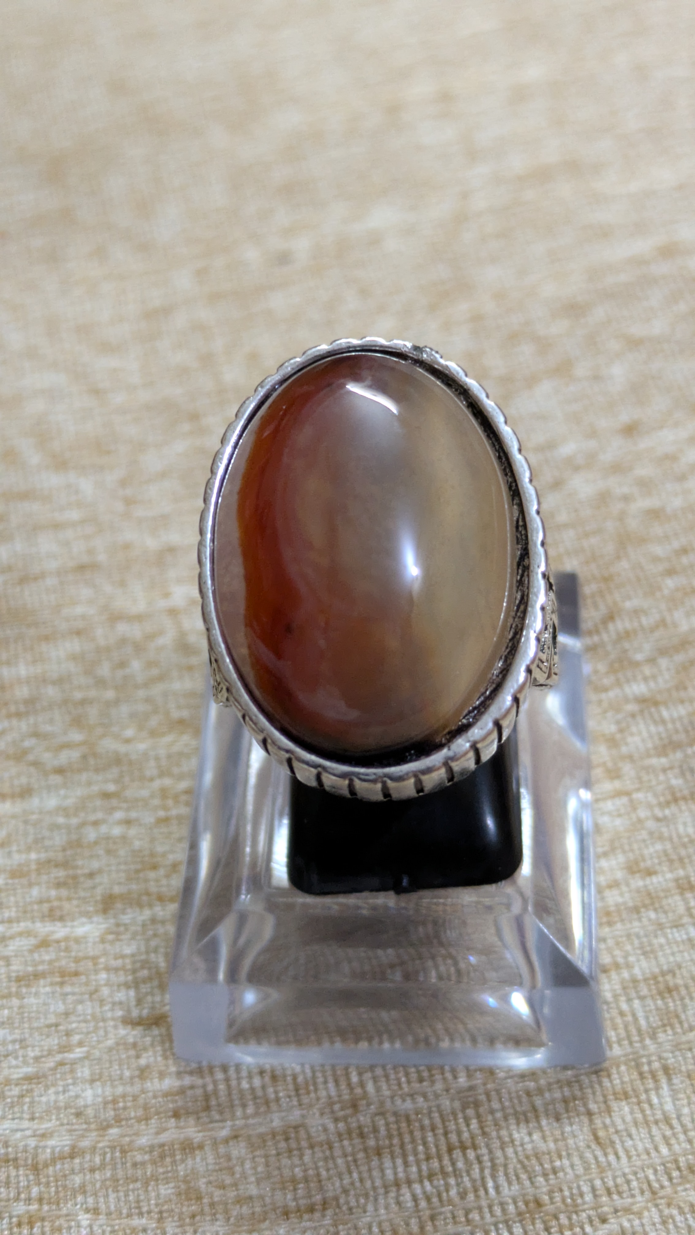 The Geometric Legacy Ring image 4